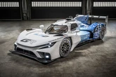 トヨタ、「グッドウッド2025」で世界最高峰マシンと水素燃料ハイパーカー披露へ