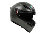AGVの人気フルフェイス『K1S』に日本別注カラー5色が登場、アジアンフィット仕様で3万4100円