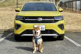 【VW Tクロス TSI R-Line 新型試乗】人にも中型犬にも“ちょうどよさ”が魅力…島崎七生人