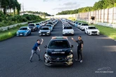 【夏休み】往年の名車、トラック、今年は重機まで登場…ボルボミーティング2025開催へ