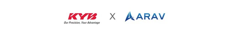 カヤバとARAV、建設機械の遠隔操作・自動運転向けレトロフィットサービスで協業