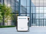 EV充放電器で停電対策、新電元工業が技術展示へ…地域防災EXPO 2026