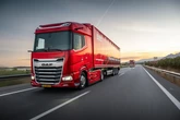 HERE、DAFトラックと提携…自動運転レベル4の実用化めざすプロジェクト参画