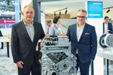 ボルグワーナー、EV・ハイブリッド・内燃機関向け最新技術を展示…IAAモビリティ2025