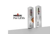 高性能リチウムイオン電池の「Molicel」、電動バイクとEV向け新バッテリー発表