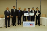 水素バリューチェーン推進協議会、高市首相に政策提言…「水素大動脈」構想で社会実装加速へ
