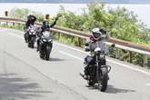 琵琶湖周辺で女性ライダー限定ツーリングラリー「MOTHER LAKE RALLY 2025」開催決定