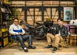 バイク好き社長、設楽元文氏が語った「真剣に遊ぶ」ということ…「熱烈なヤマハファン」がつくる“新しいヤマハ発動機”とは