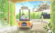 モビリティリゾートもてぎ、新アトラクション「Hello Driving」2027年3月オープン