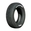 「TIRE FROG」、第三弾オールテレーンタイヤ「MILLION RØCK」発表…EXIZZLE-LINE