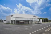 アウディ正規販売店、「Audi 小山」オープン…最新CI/CD店舗コンセプト導入