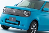 「可愛い！」「割り切りスゴイ」ホンダの新型EV『N-ONE e:』先行発表にSNSに反響続々