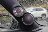 雨音もロードノイズも低減！ 車内静音化のスゴ技とは［音の専門店が頼りになる理由］
