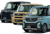 ダイハツ『タント』に”お買い得“な特別仕様車「Limited」登場、163万9000円から