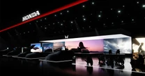 ホンダ、新型SUVプロトタイプなど4車種を世界初公開へ…ジャパンモビリティショー2025