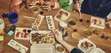 Uber Eats、富士山周辺や諏訪湖エリアなど新潟・長野・山梨の12市町村でサービス開始