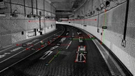 自動車10社が出資のダイナミックマップ、「ITS世界会議2025」に自動運転向けデジタルインフラ出展へ