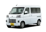トヨタ、『ピクシス バン』の ガソリン車を一部改良…安全装備を強化