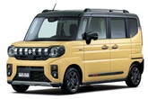 スズキの世界生産が335万台で過去最高、販売も増加　2025年度実績
