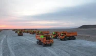 自律走行採鉱トラックや超大型油圧ショベル開発、鉱山のスマート化を加速…中国Zoomlion