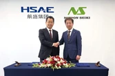 日本精機と航盛電子、グローバル車載電子製品を共同開発へ…覚書締結　