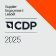 JVCケンウッド、CDP 2025「サプライヤーエンゲージメント・リーダー」初選定