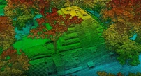 ヤマハの無人ヘリで“空から”マヤ文明の調査へ、森林計測のノウハウ活用で