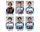 バーチャルレースの頂点へ！ SPKが5年連続挑戦、チャンピオン選手も加入