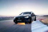 輸入車登録台数ランキング1位はメルセデスベンツ　2025年上半期