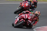 ダンロップタイヤ、全日本ロードレースST1000クラスへのワンメイク供給を3年間延長…2028年まで継続へ