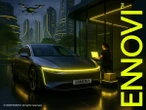 自動車電動化技術の「ENNOVI」、事業拡大へ…航空宇宙や医療分野へ進出