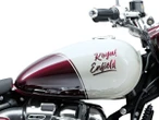 ロイヤルエンフィールドの新型『ニュー・クラシック650』9月1日受注開始、94万9300円から