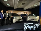 新ブランド「TQ WULING」、マレーシアで低価格EVを年内発売へ
