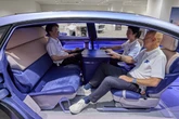 FORVIAグループ、最先端テクノロジーを紹介する『 Innovation Days YOKOHAMA』を開催
