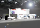 ボッシュ、「オートサービスショー2025」でADAS対応など最新整備機器を出展へ