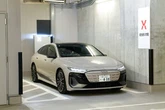 最大150kWのEV急速充電ステーション、東京都心部に2カ所新設…パワーエックス