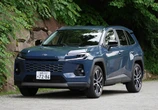 【トヨタ RAV4 新型試乗】おそろしくスムーズなハイブリッド、まさに「至れり尽くせり」…中村孝仁