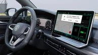VWと4screen、車内デジタル体験向上で提携…リアルタイム推奨機能をOTAアップデートで配信
