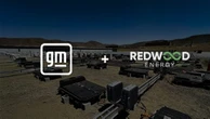 AIデータセンターの電力需要にEVバッテリーを活用、GMとレッドウッド・マテリアルズが協力