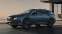 日産『ムラーノ』が米国から上陸、2.0リッター「VCターボ」は日本初…796万4000円