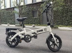レーシングチームが開発した話題の特定小型原付、『ENNE T600GR』が正式販売へ