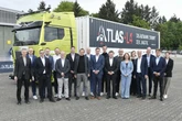 高速道路レベル4が現実に、MANやボッシュが参画、自動運転トラック開発プロジェクト完了