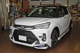 ライズ女子、初マイカーで“高音質”を掴む！ 父娘で辿り着いた最強ショップ［car audio newcomer］by car audio factory K-sound　後編