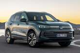 ［15秒でわかる］VW『ティグアン』新型…世界的ベストセラーSUV