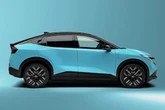 なぜ？ 日産 リーフ 新型がクロスオーバーSUVに変身した理由
