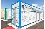 EVの使用済み電池を活用、欧州最大規模の蓄電システムがローマ空港に…ステランティスが参画