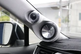 “情報量”を極めたRAV4、マイクロプレシジョンが導いたリアルサウンドの境地［Pro Shop インストール・レビュー］by  M.E.I.　後編
