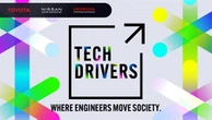 トヨタ・日産・ホンダが参加、エンジニア向け新イベント「TECH DRIVERS」を9月開始