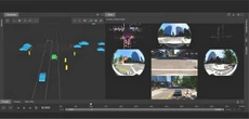 自動運転車の開発期間を半減、Foretellixが革新的なAI訓練・検証ツール発表
