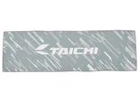濡らすだけでひんやり冷感効果、TAICHから「クーリングタオル」発売